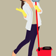 Illustration for article titled Doing this to Hire the suitable Cleaning up Provider? Consider TheseHelpful Tips